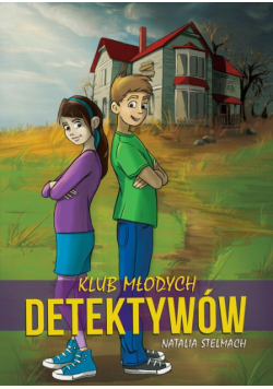 Klub młodych detektywów