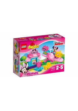 Lego Duplo Kawiarnia Minnie