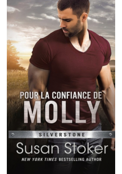 Pour la confiance de Molly
