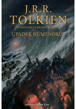 Upadek Númenoru