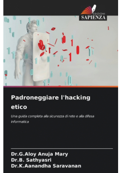 Padroneggiare l'hacking etico