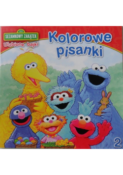 Sezamkowy Zakątek