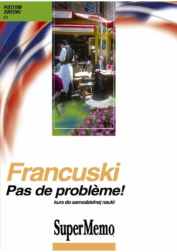 Francuski Pas de probleme