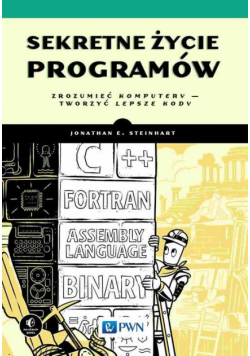 Sekretne życie programów