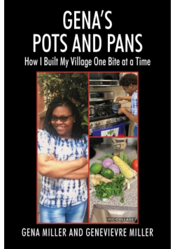 Gena's Pots and Pans