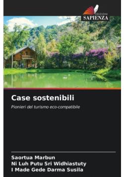 Case sostenibili