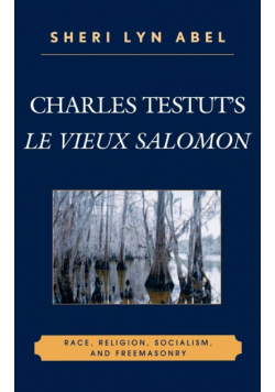 Charles Testut's Le Vieux Salomon