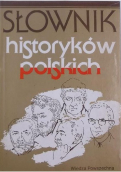 Słownik historyków polskich