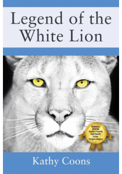 Legend of the White Lion