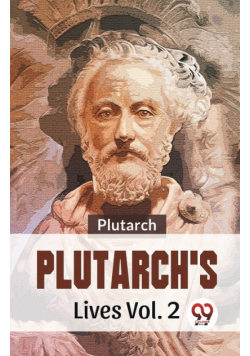 Plutarch'S Lives Vol. 2