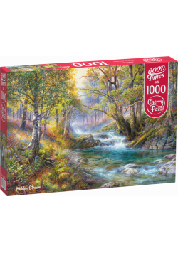 Puzzle 1000 CherryPazzi Hidden Stream 30363