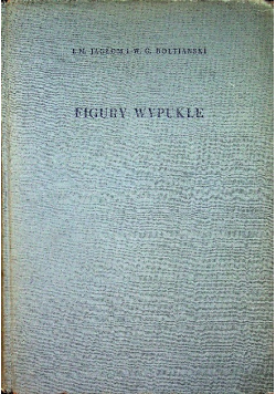 Figury Wypukłe