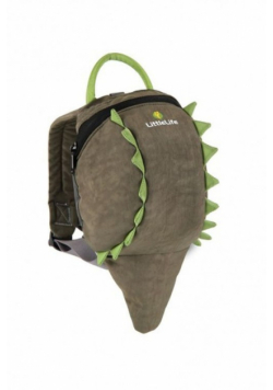 Plecaczek LittleLife Animal Pack Krokodyl