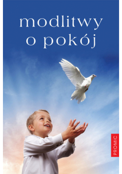 Modlitwy o pokój