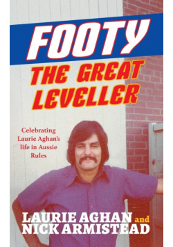 Footy The Great Leveller