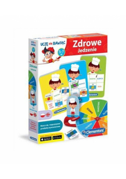 Zdrowe jedzenie