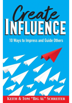 Create Influence