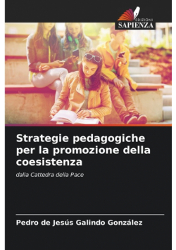 Strategie pedagogiche per la promozione della coesistenza