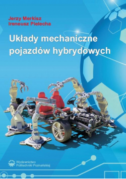 Układy mechaniczne pojazdów hybrydowych
