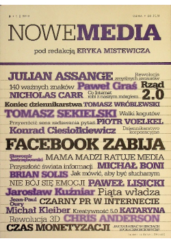 Nowe media