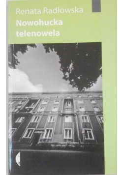Nowohucka telenowela