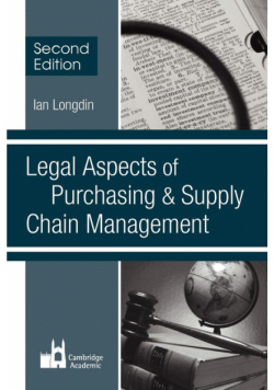 Legal Aspects of Purchasing and Supply Chain Management