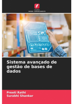 Sistema avançado de gestão de bases de dados