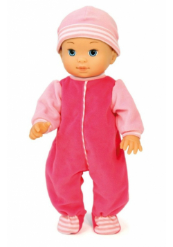 Bouncy Baby