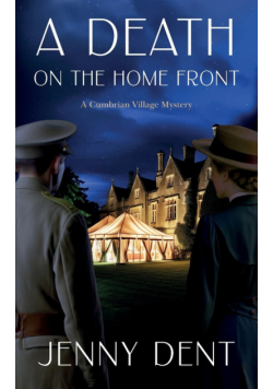 A Death on the Home Front