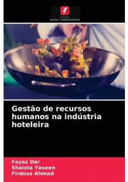 Gestão de recursos humanos na indústria hoteleira