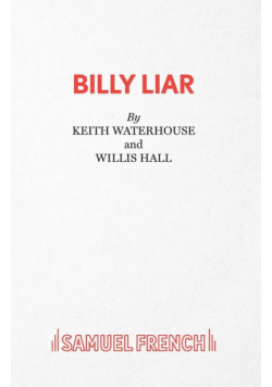 Billy Liar - A Comedy