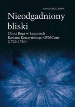 Nieodgadniony bliski