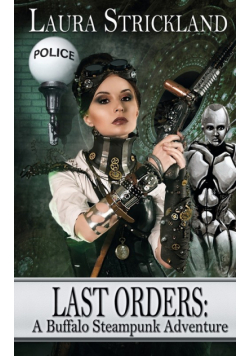 Last Orders