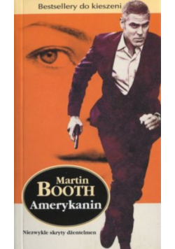 Amerykanin