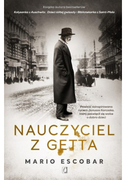 Nauczyciel z getta