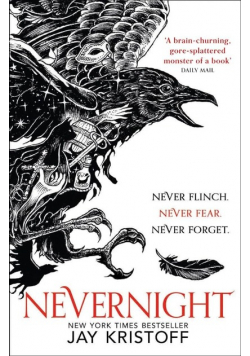 Nevernight