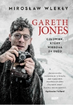 Gareth Jones