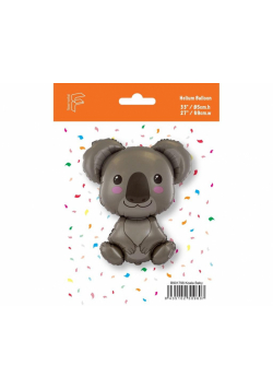 Balon foliowy FX Koala 85cm