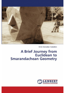 A Brief Journey from Euclidean to Smarandachean Geometry