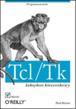 Tcl / Tk Programowanie Leksykon kieszonkowy