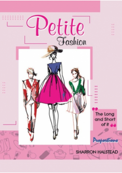 Petite Fashion The Long and Short of It - Proportions