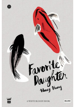 Favorite Daughter