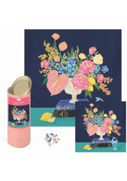 Puzzle 1000 - Centerpiece