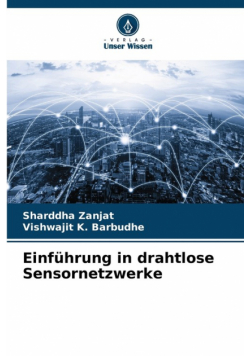 Einführung in drahtlose Sensornetzwerke