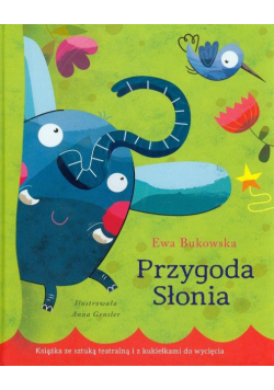 Przygoda słonia