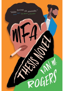 MFA Thesis Novel