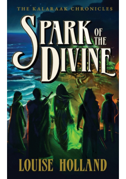Spark of the Divine