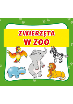 Zwierzęta w zoo