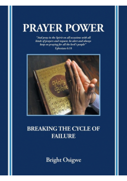 Prayer Power
