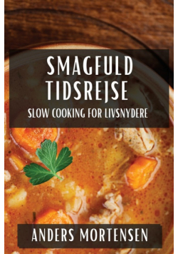 Smagfuld Tidsrejse